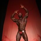 Terry  Bradley - NPC Dexter Jackson Classic 2012 - #1